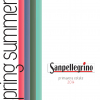 Sanpellegrino - Ss-2014